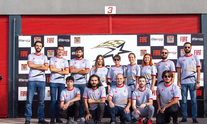 TOSFED Yıldızını Arıyor 2022 Finalistleri belirlendi