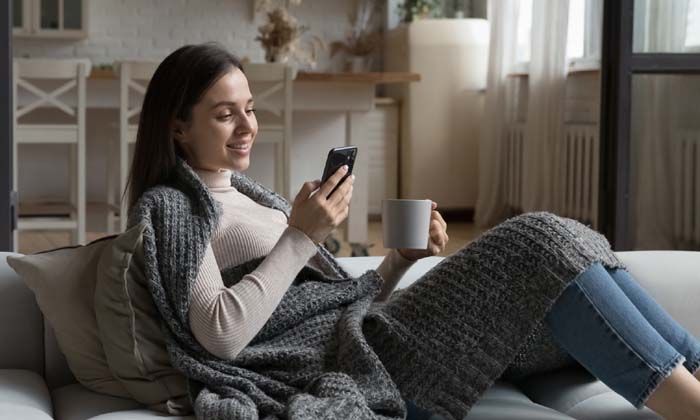 Evlerde sonbahar gündemi kombi ve petek temizliği