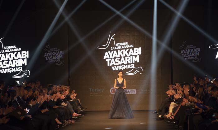 4. Ayakkabı Tasarım Yarışması’nda ödüller sahiplerini buluyor