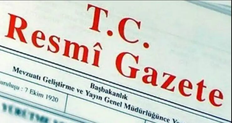 O bölgeler ‘kesin korunacak hassas alan’ ilan edildi