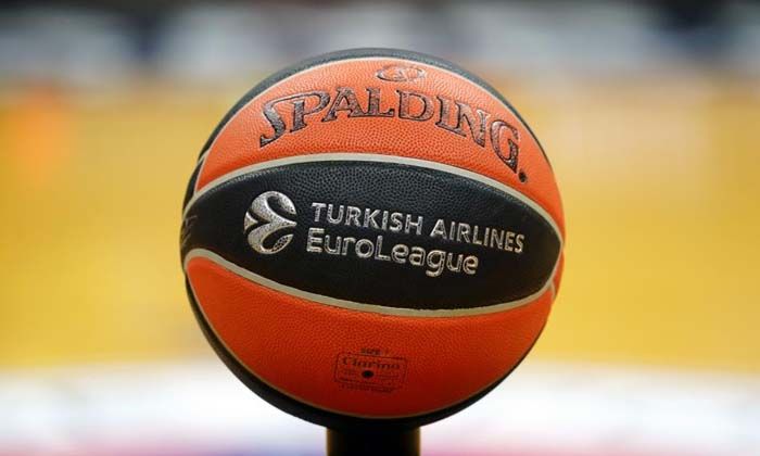 THY Euroleague’de şov başlıyor