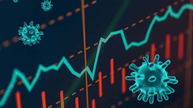 Koronavirüs salgınının dünya ekonomisine maliyeti 3 trilyon doları bulacak