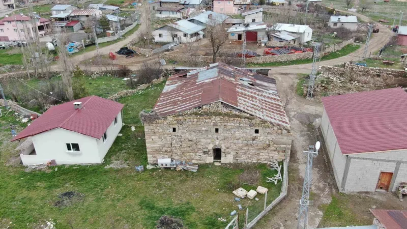16 milyon TL’ye satışa sunulan kilise, açık artırmayla alıcısını bulacak 16 milyon TL’ye satışa sunulan kilise, açık artırmayla alıcısını bulacak
