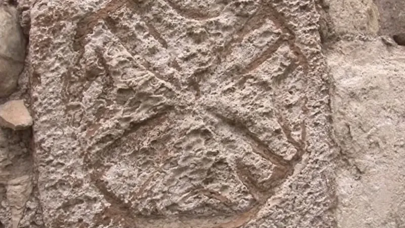 16 milyon TL’ye satışa sunulan kilise, açık artırmayla alıcısını bulacak 16 milyon TL’ye satışa sunulan kilise, açık artırmayla alıcısını bulacak