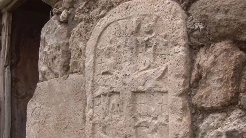 16 milyon TL’ye satışa sunulan kilise, açık artırmayla alıcısını bulacak 16 milyon TL’ye satışa sunulan kilise, açık artırmayla alıcısını bulacak