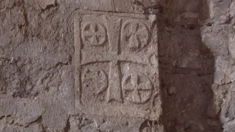 16 milyon TL’ye satışa sunulan kilise, açık artırmayla alıcısını bulacak 16 milyon TL’ye satışa sunulan kilise, açık artırmayla alıcısını bulacak