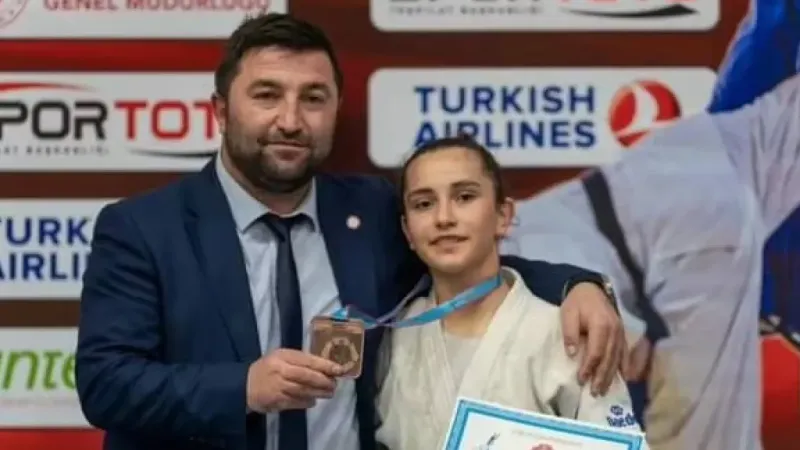 Ecrin Benlioğlu, Yıldızlar Avrupa Kupası’nda yarışmaya hak kazandı