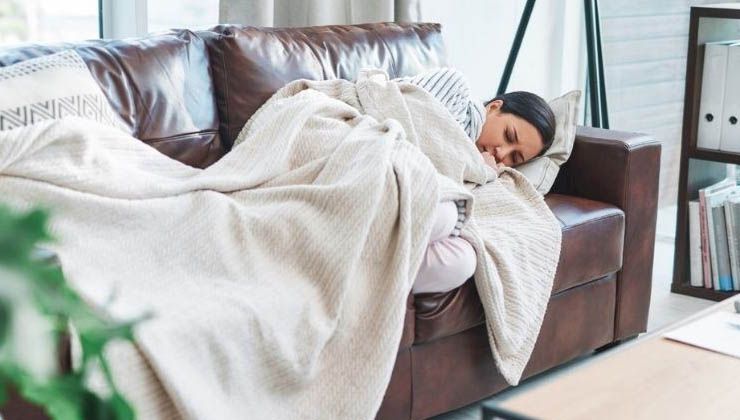 Uzmanı açıkladı: Hava değişimlerinin psikolojik etkisi inkar edilemez