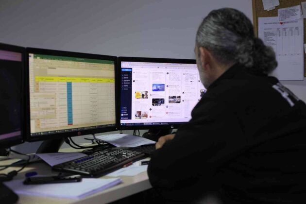 Aman dikkat! Dolandırıcıların yeni yöntemi: Sahte bankacılık uygulaması