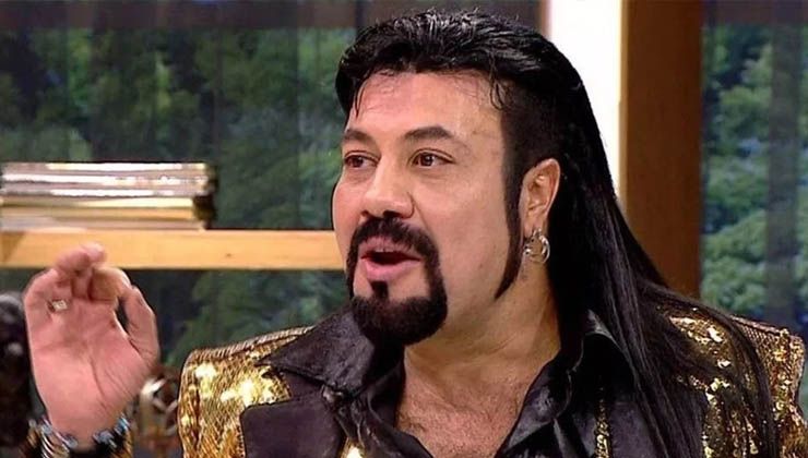 Kobra Murat’ın serveti dudak uçuklattı