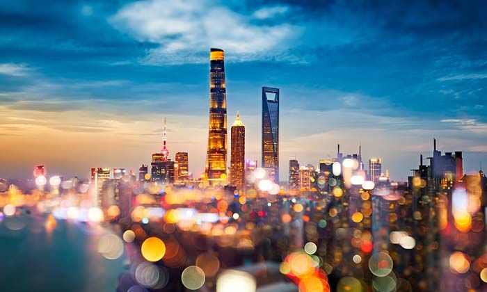 Çin’in yabancı finansal varlıkları, yüksek seviyesini koruyor