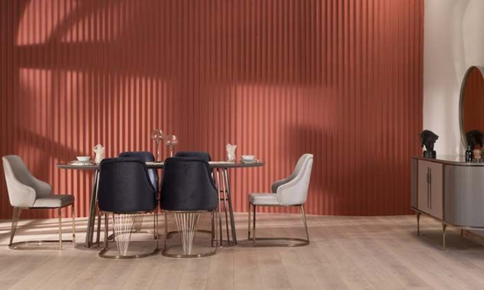 Kilim’den elegant yaşam tarzına yeni bir deneyim: Pandora