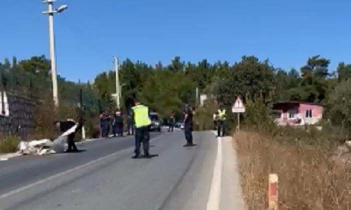 İzmir’deki kazada İsmail Topal hayatını kaybetti