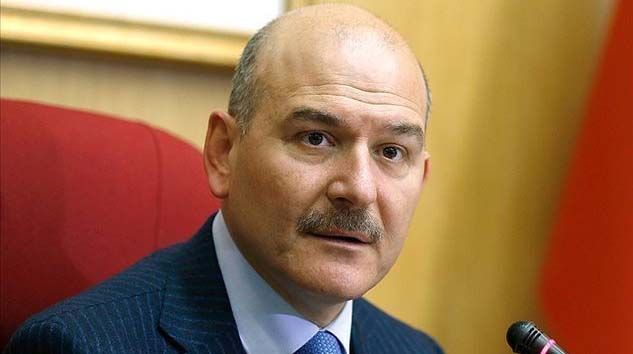 Soylu: Şehirlerden şehirlere gitmeyin, daha fazla zorlaştıracağız
