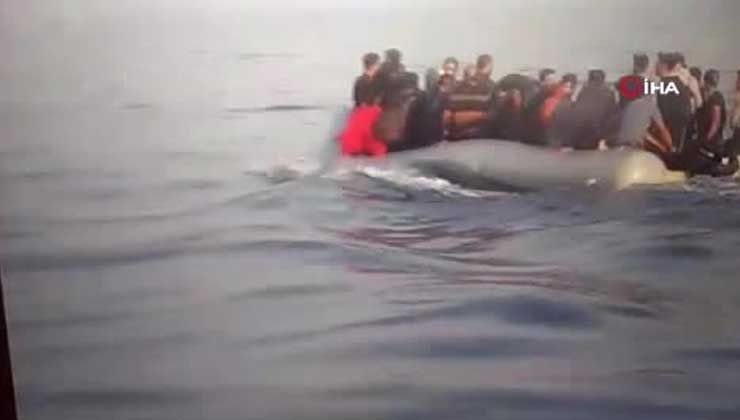 İçişleri Bakan Yardımcısı Çataklı’dan Yunanistan’ın göçmen paylaşımına sert tepki