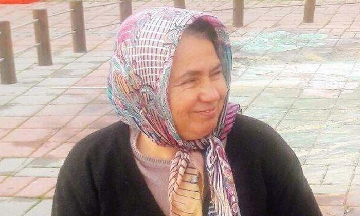 Antalya’daki kazada Ayşe Akkol hayatını kaybetti