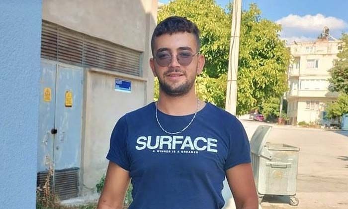 Burdur’da motosiklet ile kaza yapan Ziya Gün hayatını kaybetti