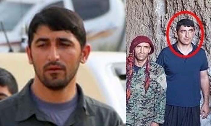 Suriye’de öldürülen terörist Hasan Demirtaş kimdir