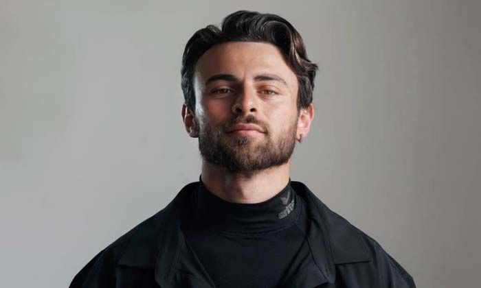 Erzurum’da motosiklet kazasında Mustafa Yasin Kurtuluş hayatını kaybetti