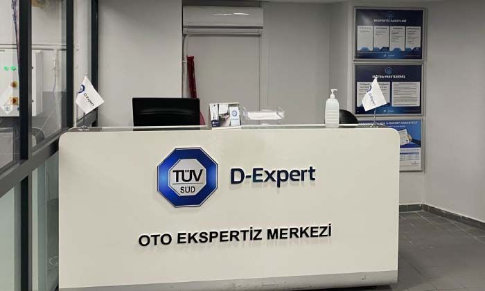 TÜV SÜD D-Expert Kocaeli’de ikinci şubesinin açılışını yaptı