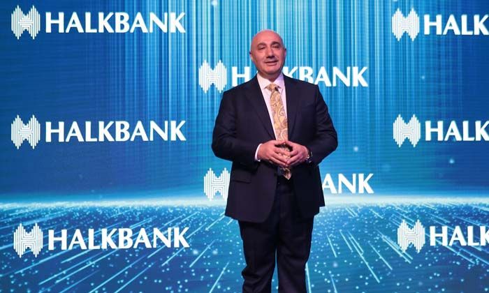 Halkbank’tan kadın girişimcilere 16,8 milyar TL destek