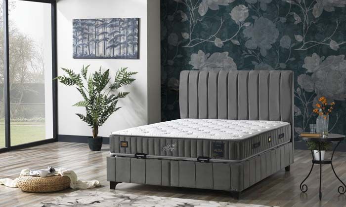 Yatakta konfor arayanların tercihi Armis’in İnovatif Koleksiyonları