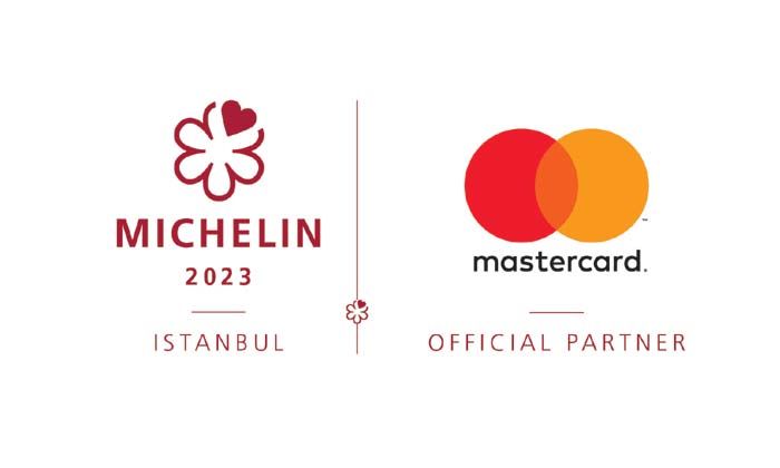 Mastercard, MICHELIN Guide İstanbul’un resmi partneri
