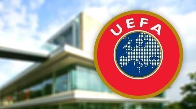 UEFA, koronavirüs nedeniyle hazirandaki bütün milli maçları erteledi