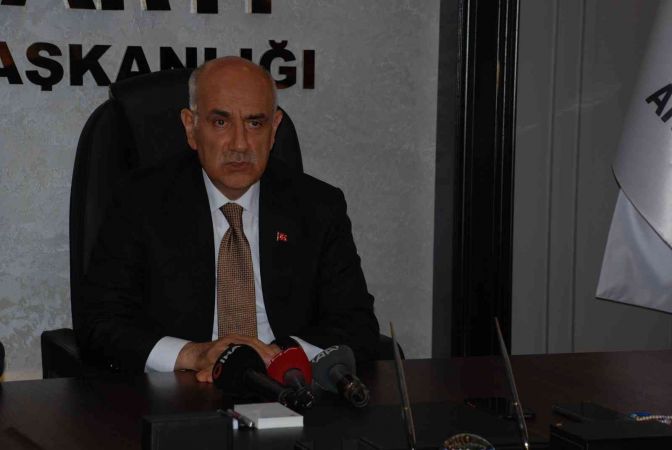 Bakan Kirişci duyurdu! Yeni uygulama başlıyor