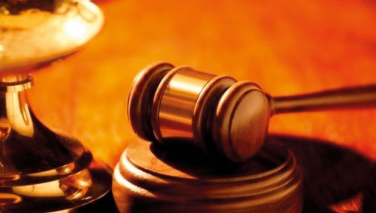 Apartman sakiniyle kavga eden kapıcıya Yargıtay’dan kötü haber