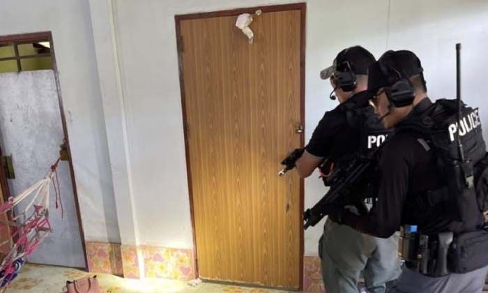 Tayland’da eski polis çocuk bakımevine saldırı: 34 ölü