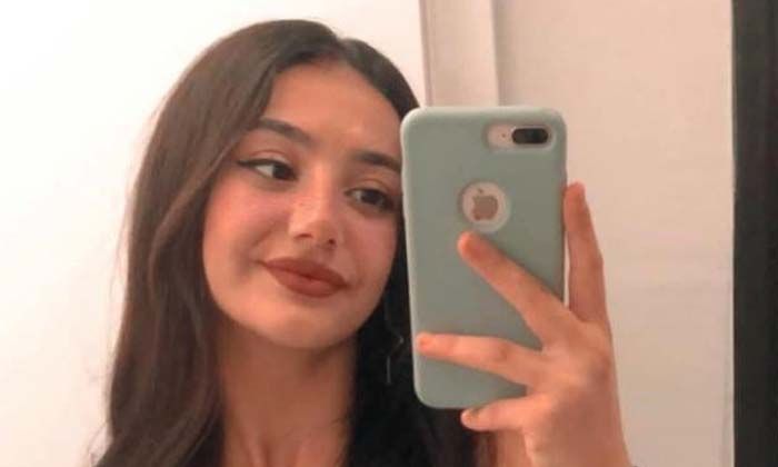 Muğla’da elektrikli bisiklette düşen Berfin Gündem hayatını kaybetti