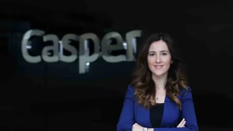 Türkiye’de teknolojide bir ilk: Casper, Intel Serisi 1 işlemcileri ile yeni bir çağ açıyor Türkiye’de teknolojide bir ilk: Casper, Intel Serisi 1 işlemcileri ile yeni bir çağ açıyor