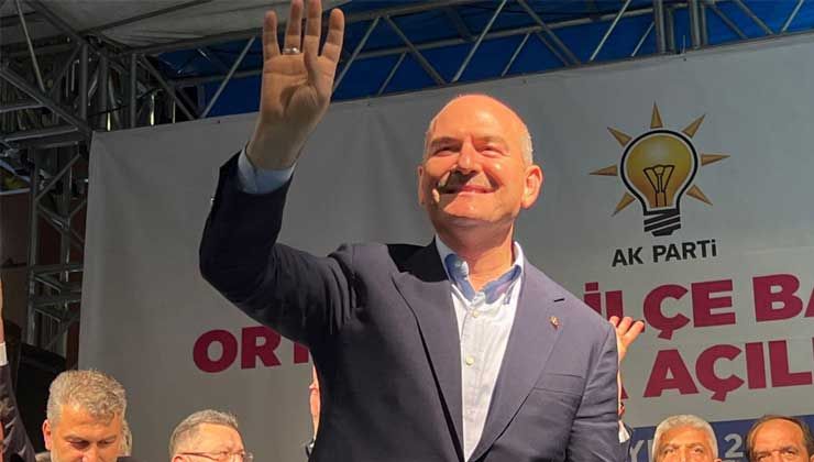 Önümüzdeki 1 ay içinde bir operasyon yapacağız, Türkiye bunu ilk kez duyacak