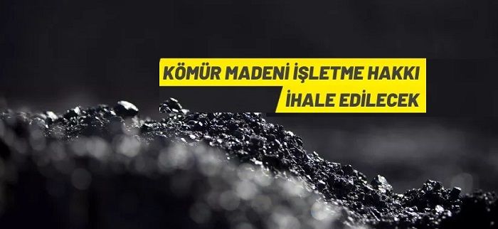Edirne’de kömür rezervinin işletme hakkı ihaleye çıktı