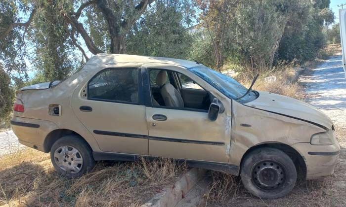 Aydın’daki kazada Mustafa Akcihan hayatını kaybetti