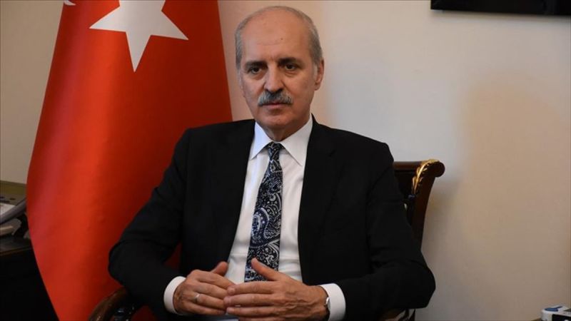AK Parti Genel Başkanvekili Kurtulmuş’tan Somali’deki bombalı saldırıya tepki