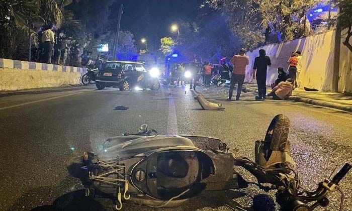 Bodrum’daki kazada Ahmet Varda hayatını kaybetti