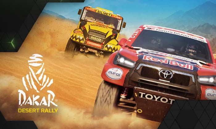 GeForce NOW’a ekim ayında 25 yeni oyun ekleniyor