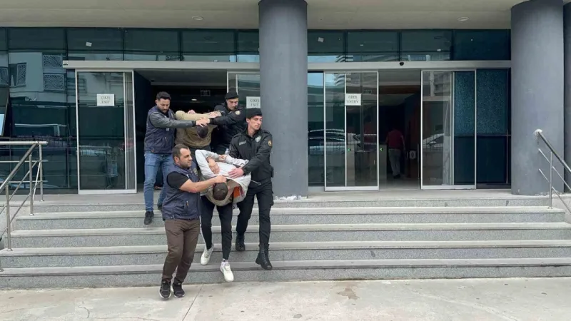 Bursa’da ’çağrı merkezi’ çetesine operasyon: 38 gözaltı