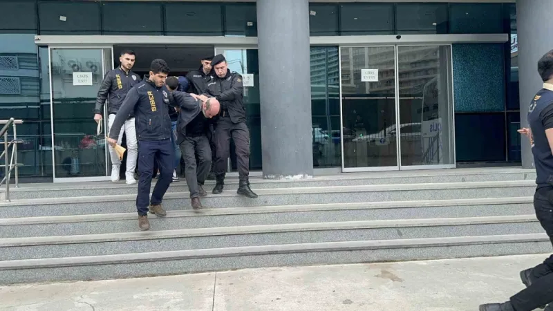 Bursa’da ’çağrı merkezi’ çetesine operasyon: 38 gözaltı