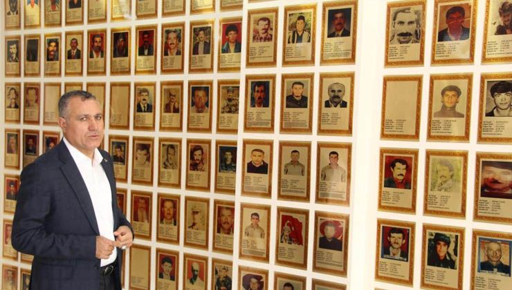 13 askerin şehit olduğu terör saldırısı 15 yıldır hafızalardan silinmedi