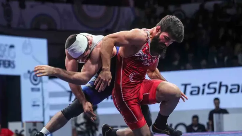 Paris 2024 Olimpiyatları Kalifikasyon Müsabakaları sona erdi