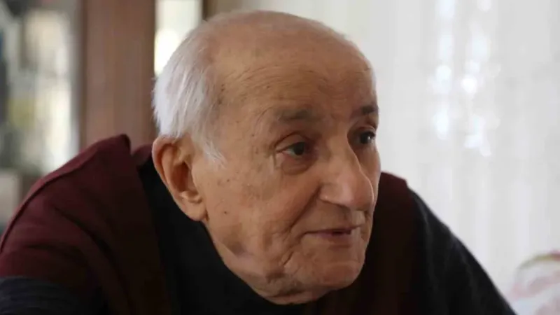 22. dönem milletvekili Mehmet Yıldırım hayatını kaybetti 22. dönem milletvekili Mehmet Yıldırım hayatını kaybetti