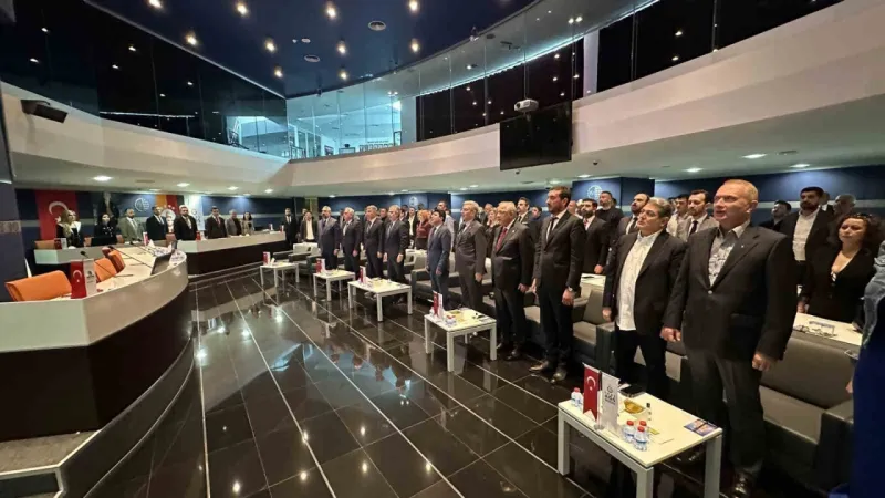Galatasaray Başkan Adayı Batum: “Türkiye’de futbol tamamıyla hukuk dışı oynanıyor” Galatasaray Başkan Adayı Batum: “Türkiye’de futbol tamamıyla hukuk dışı oynanıyor”