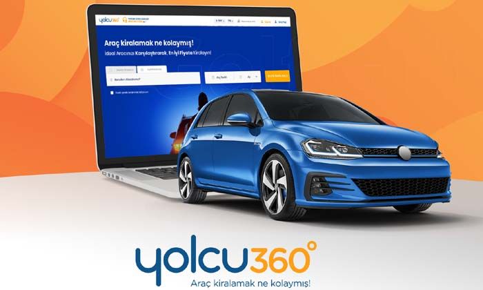 Araç kiralamayı kolaylaştıran Yolcu360’tan #MutluYollar kampanyası