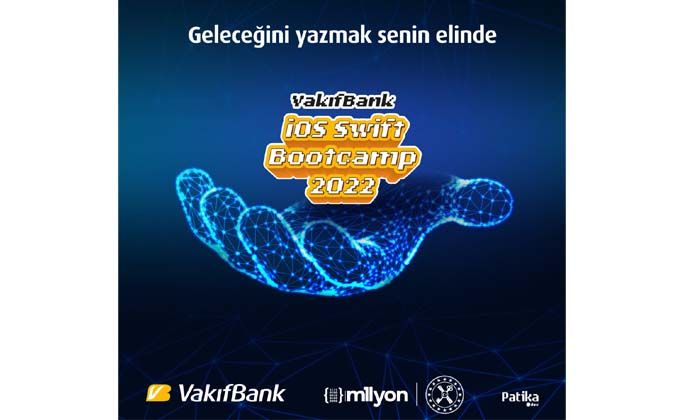 Geleceğin dijital bankacılığı, gençlerin parmaklarının ucunda