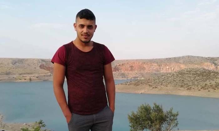 Karaman’da üzerine yıldırım düşen Mehmet Boz hayatını kaybetti