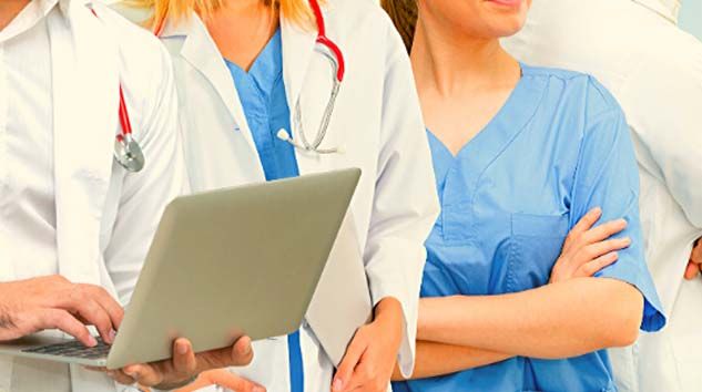 Hacettepe Üniversitesi 75 Sözleşmeli Sağlık Personeli alacak