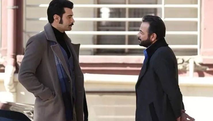 Murat Ünalmış’a hakaret eden Kerem Alışık’ın cezası belli oldu